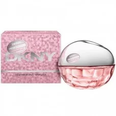 Donna Karan Be Delicious Fresh Blossom Crystallized